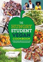 The Hungry Cookbooks - The Hungry Student Vegan Cookbook