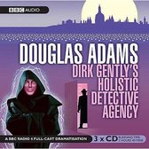 Dirk Gently's Holistic Detective Agency