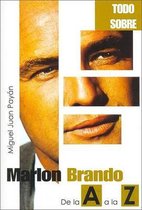 Marlon Brando de La A A La Z