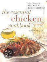 The Essential Chicken Cookbook