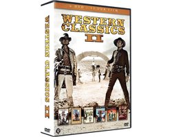 Western Classics Ii