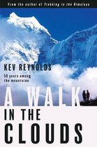 Walk In The Clouds