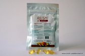 Reishi Spore Oil