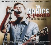The Manics X-posed: The Interview