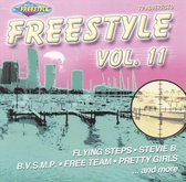 Freestyle, Vol. 11
