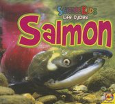 Science Kids: Life Cycles- Salmon