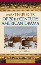 Masterpieces Of 20Th-Century American Drama