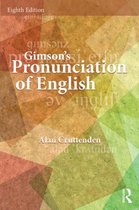 Gimsons Pronunciation Of English