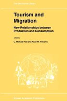 GeoJournal Library65- Tourism and Migration