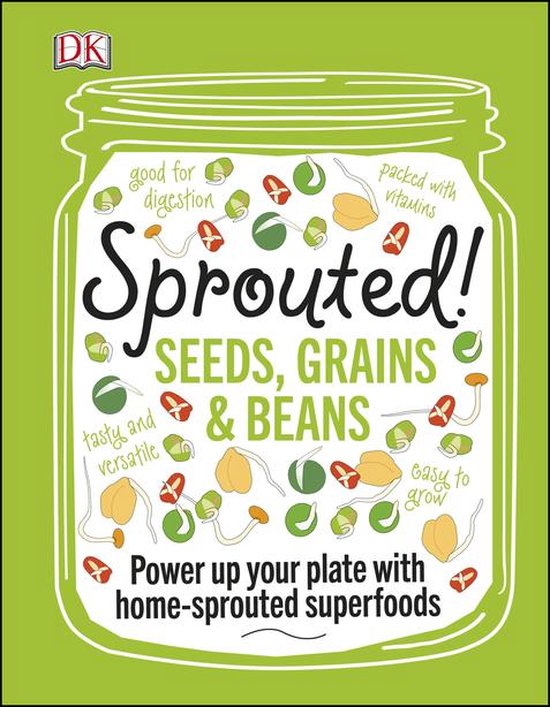 Sprouted!