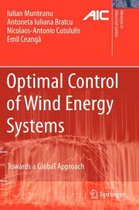 Optimal Control of Wind Energy Systems