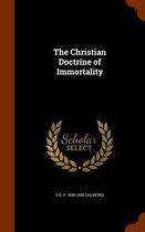 The Christian Doctrine of Immortality
