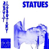 Statues - Adult Lobotomy (LP)