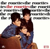 The Ronettes (Feat. Veronica)