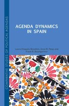 Comparative Studies of Political Agendas - Agenda Dynamics in Spain