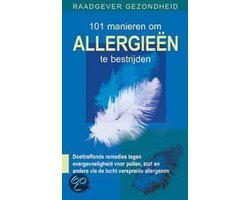 101 Manieren Om Allergieen Te Bestrijden