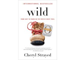 Omslag van Wild (Oprah's Book Club 2.0 Digital Edition)