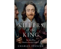 Killers of the King