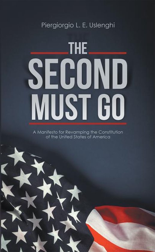 The Second Must Go - cover
