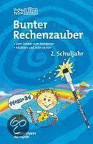 DurchblickLÜK. Bunter Rechenzauber 2