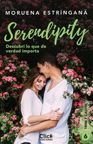 Serendipity - Descubrí lo que de verdad importa