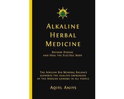 Alkaline Herbal Medicine