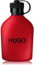 Hugo Boss Red - 200ml - Eau de toilette