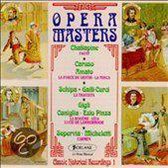 Opera Masters