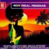 40X Real Reggae