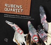 Flute Quartets