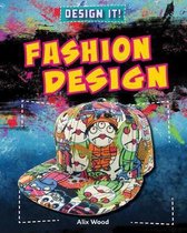 Design It!- Fashion Design