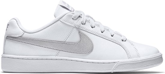 Nike Dames Sneakers Court Royale Wmns – Wit – Maat 40
