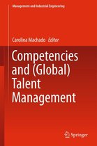 Management and Industrial Engineering - Competencies and (Global) Talent Management