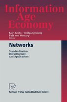 Information Age Economy - Networks