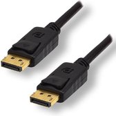 DISPLAYPORT 1.2 CABLE MALE /