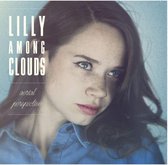 Lilly Among Clouds - Aerial Perspective (CD)