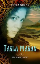 Takla Makan: het blauwe licht