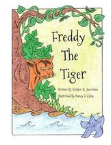 Freddy The Tiger