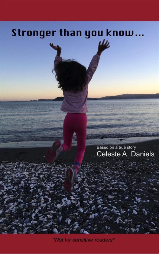 Stronger Than You Know... - cover