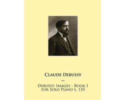 Samwise Music for Piano II- Debussy