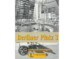 Berliner Platz