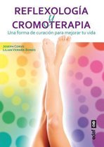 Reflexologia y Cromoterapia