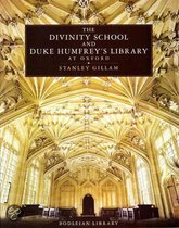 The Divinity School And Duke Humfrey's Library At Oxford