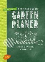 Der neue große Gartenplaner