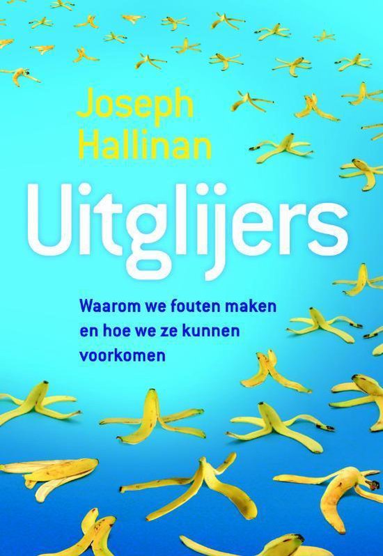 Cover van het boek 'Goed fout'