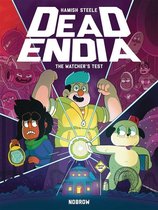 DeadEndia