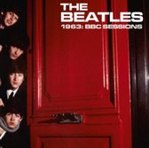 1963 BBC Sessions (LP)