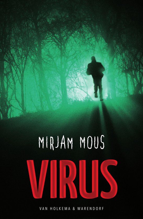 Virus - cover
