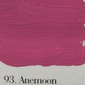 l'Authentique kleur 93- Anemoon - Krijtverf - 2.5L