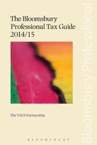 The Bloomsbury Professional Tax Guide